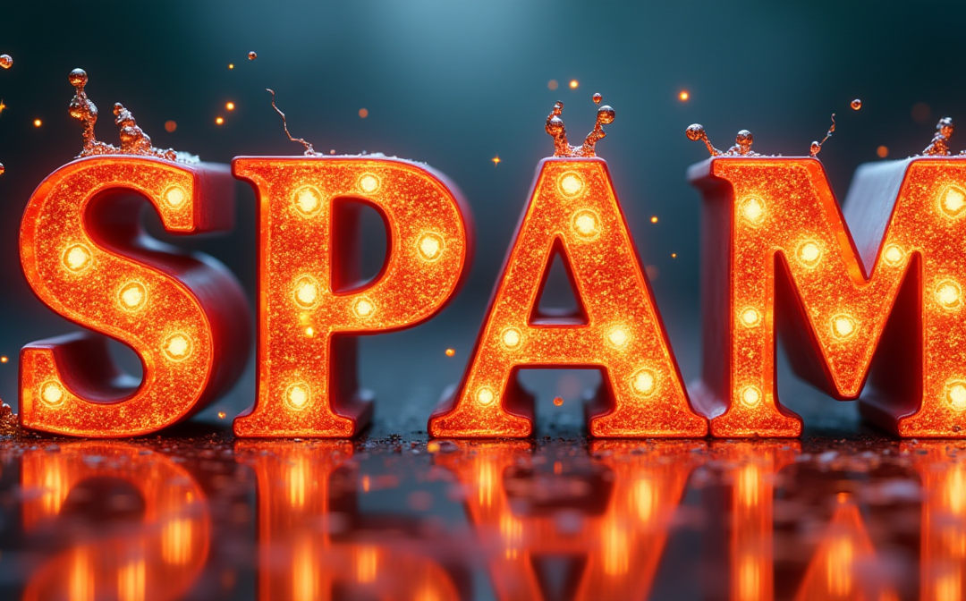 ¿Qué es Spam? Entendiendo una de las Amenazas más Comunes de Internet