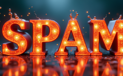 ¿Qué es Spam? Entendiendo una de las Amenazas más Comunes de Internet