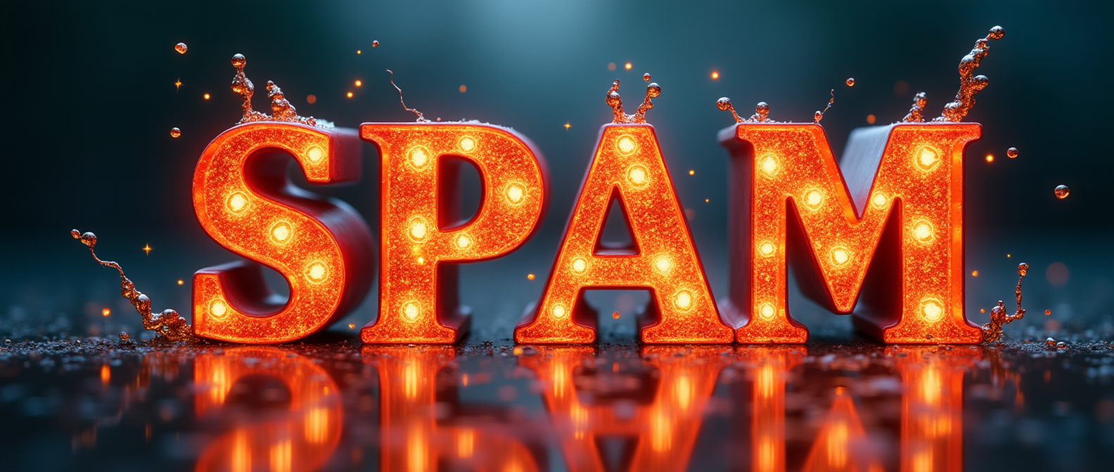 ¿Qué es Spam? Entendiendo una de las Amenazas más Comunes de Internet